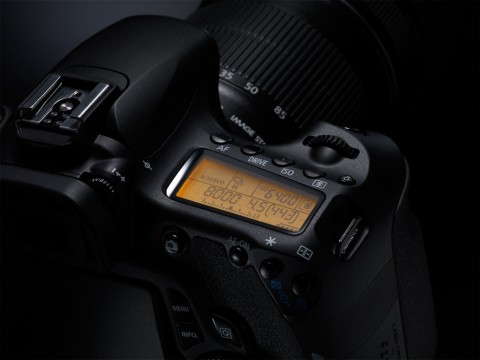 Canon EOS 60D
